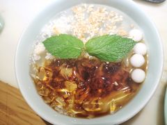 -绿茶餐厅(西单老佛爷店)