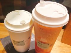 -喜茶(上海正大广场店)