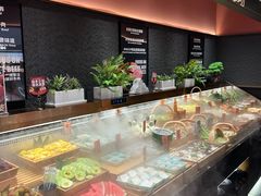 -一绪に和牛寿喜烧(罗湖益田假日店)
