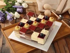 -八喜冰淇淋蛋糕(富国店)