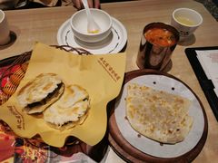 -羊之道草原味道清真餐厅(番禺店)