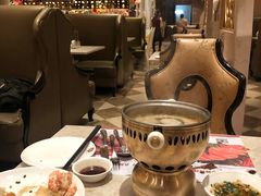 大堂-芭菲盛宴·环球美食(北城国际店)