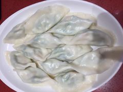 -喜家德虾仁水饺(长泰广场店)