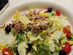 -牛扒先生·厚切雪花牛扒西餐厅(北京路禺山路店)