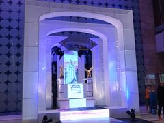 -香港会议展览中心演讲厅