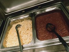 -比格比萨自助(万柳华联店)