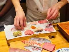 -鮨冠OMAKASE食べ放题(北京首店)