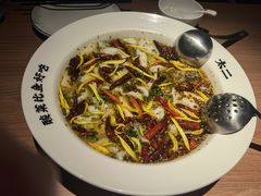 -太二酸菜鱼(中山龙之梦店)