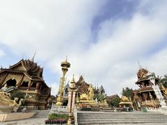 -西双版纳总佛寺