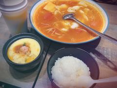 -好人民间小吃(镇江八佰伴店)