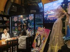 -布拉格餐厅· 中欧捷克菜(全国首店)