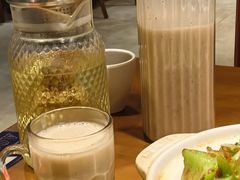 桂圆红枣汁-宴小馆·小海鲜青岛菜(五四广场店)