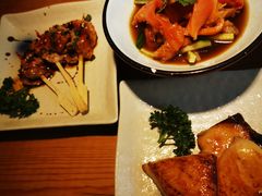 -禾风·海鲜料理自助(玉林店)