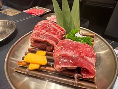 -西塔老太太泥炉烤肉(龙湖北苑天街店)