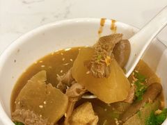 -有章牛杂(石厦店)