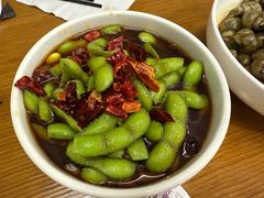 -毛哥小馆子(百井坊巷店)