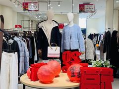 -首创奥特莱斯(西安店)