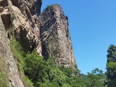 -雁荡山风景名胜区