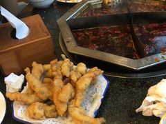 -陈眼镜火锅(总店)