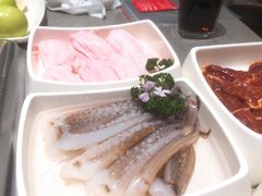 -海底捞火锅(龙岗星河COCO Park店)