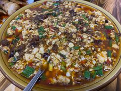 -鸡哈豆花(梅西广场店)