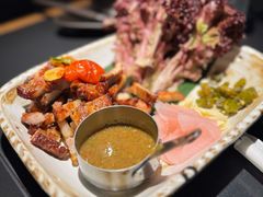 -Ameigo梅果·云贵川bistro(长宁来福士店)