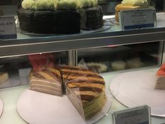 -Nadeje(Plaza Mahkota)
