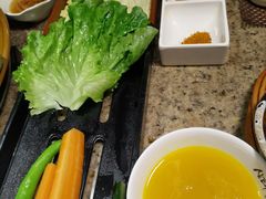 -三代烤肉(保利广场店)