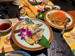 -古田居·特色寿司料理(骏欣中心店)