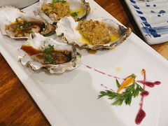 -京料理·日料自助·铁板燒(复悦城店)