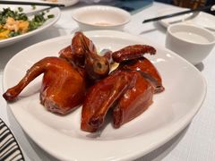 -新雅粤菜馆(南京东路店)