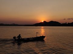 -东钱湖旅游度假区