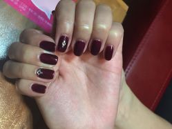 Lily Nails美甲美睫(世茂·工三店)-LILY NAILS美甲美睫