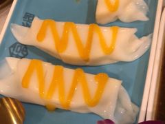 -香香海南菜餐厅