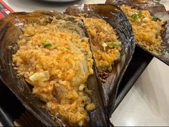 -钳小柒·小龙虾蓝龙王烧烤夜宵(长寿路店)