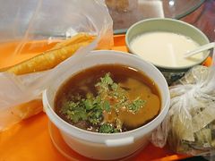 -惠宾饭庄(中山路店)
