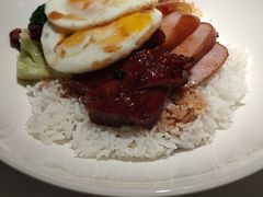 -千日贺茶餐厅(开发区安盛店)