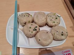 -小杨生煎(周浦万达店)