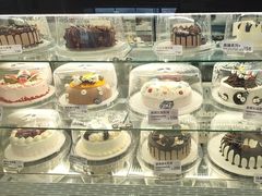 -DQ·蛋糕·冰淇淋(鸿坤店)