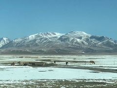 -天山神秘大峡谷