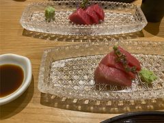 -鮨青(恒基名人购物中心店)