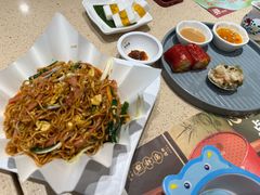 -点都德(千灯湖环宇城店)