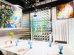 -醉了的船Le Bateau Ivre(温江店)