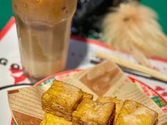 一口西多士-孖记茶档·热腾茶餐(江南西plus店)