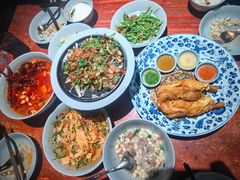 -长安记·大美陕菜(大族广场店)