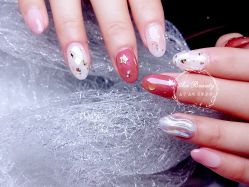 -Aso Artist Beauty美甲美睫