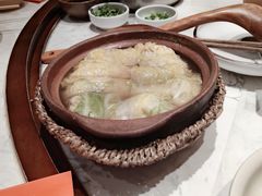 羊肉菜卷-同乐馆(阳光店)