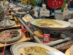 -不倒翁·安徽名菜楼(步行街店)