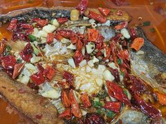 -湘香私房菜(大石长隆店)