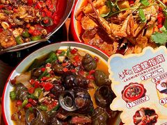 -老闵田螺馆·南昌市井菜·特色小吃(总店)